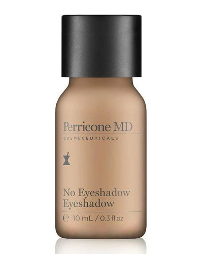 Perricone Md No Eyeshadow" Eyeshadow, 10 Ml"