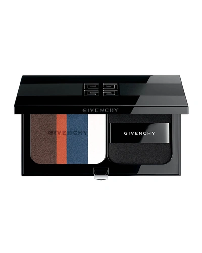 Givenchy Couture Atelier Eye Palette In Multi