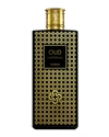 Perris Monte Carlo 3.4 Oz. Oud Imperial Black Eau De Parfum