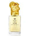 Sisley Paris Eau Du Soir Parfum Spray, 1.0 Oz.