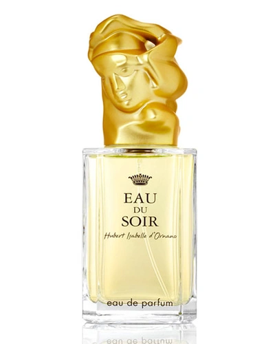 Sisley Paris Eau Du Soir Parfum Spray, 1.0 Oz.