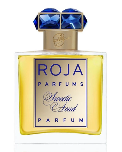 Roja Parfums 1.7 Oz. Tutti Frutti Sweetie Aoud