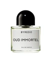 Byredo 1.7 Oz. Oud Immortel Eau De Parfum