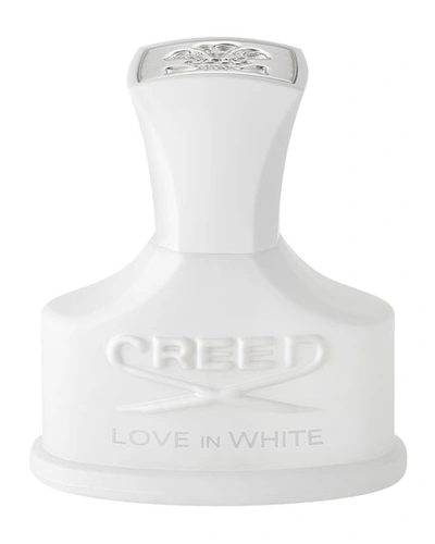 CREED LOVE IN WHITE, 1.0 OZ.,PROD23080013
