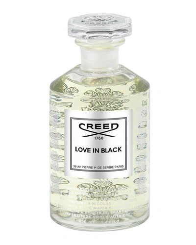 CREED LOVE IN BLACK, 8.4 OZ.,PROD66050011