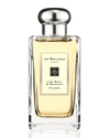 Jo Malone London Lime Basil & Mandarin Cologne 3.4oz / 100ml Cologne Spray In Colorless