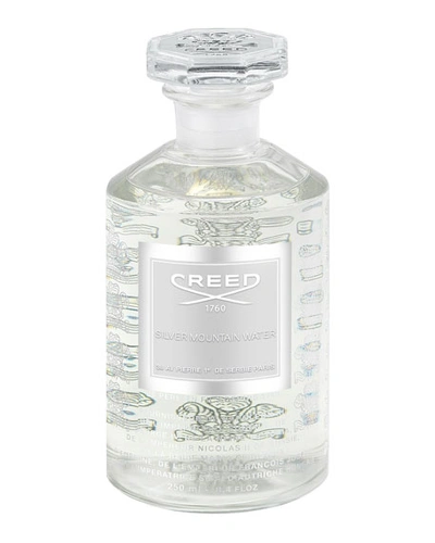 CREED SILVER MOUNTAIN WATER, 8.4 OZ.,PROD155170288