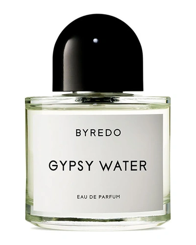 Byredo Gypsy Water Eau De Parfum, 3.4 Oz.
