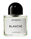 Byredo 3.4 Oz. Blanche Eau De Parfum