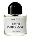 BYREDO 3.4 OZ. MISTER MARVELOUS EAU DE PARFUM,PROD172090534