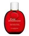 Clarins 3.4 Oz. Eau Dynamisante Treatment Fragrance