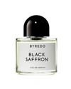 BYREDO BLACK SAFFRON EAU DE PARFUM, 1.7 OZ.,PROD172130461