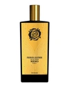 Memo Paris 7 Oz. French Leather Eau De Parfum Spray