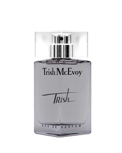 Trish Mcevoy Trish Eau De Parfum, 1.7 oz In Size 1.7 Oz. & Under