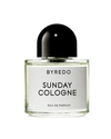 BYREDO 1.7 OZ. SUNDAY COLOGNE EAU DE PARFUM,PROD172130533