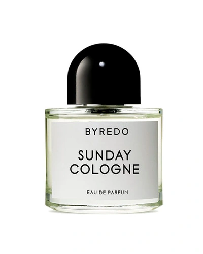 Byredo 1.7 Oz. Sunday Cologne Eau De Parfum