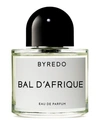 BYREDO BAL D'AFRIQUE EAU DE PARFUM, 3.4 OZ.,PROD172090466