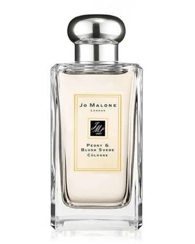 JO MALONE LONDON PEONY & BLUSH SUEDE COLOGNE, 3.4 OZ.,PROD160950013