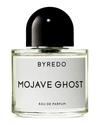 Byredo Mojave Ghost Eau De Parfum, 3.4 Oz.
