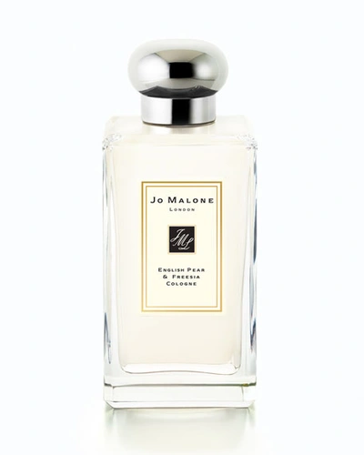 JO MALONE LONDON ENGLISH PEAR & FREESIA COLOGNE, 3.4 OZ.,PROD116290004