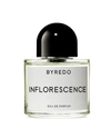 Byredo 1.7 Oz. Inflorescence Eau De Parfum