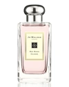 Jo Malone London Red Roses Cologne, 3.4 Oz.