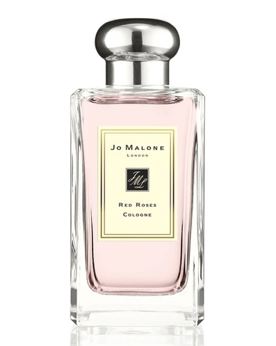 JO MALONE LONDON RED ROSES COLOGNE, 3.4 OZ.,PROD9570031