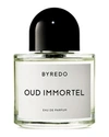 Byredo Oud Immortel Eau De Parfum 100 ml