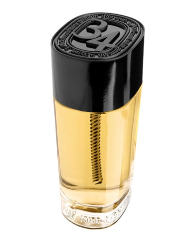 Diptyque 34 Boulevard Saint Germain Eau De Toilette 100ml In White