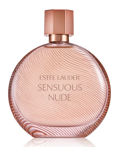 Estée Lauder Sensuous Nude 1.7 oz/ 50 ml Eau De Parfum Spray