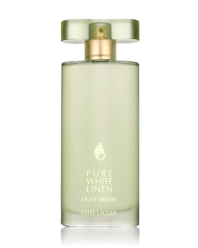 Estée Lauder Pure White Linen Light Breeze Eau De Parfum Spray