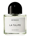 BYREDO LA TULIPE EAU DE PARFUM, 3.4 OZ.,PROD172090488