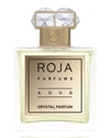 ROJA PARFUMS 3.4 OZ. AOUD CRYSTAL PARFUM,PROD168590054