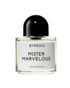 BYREDO MISTER MARVELOUS EAU DE PARFUM, 1.7 OZ./ 50 ML,PROD172130536