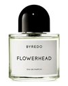 BYREDO FLOWERHEAD EAU DE PARFUM, 3.4 OZ.,PROD172090438