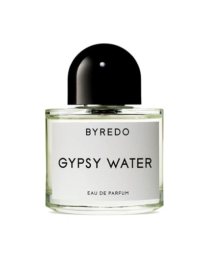 Byredo Gypsy Water Eau De Parfum, 1.7 Oz.