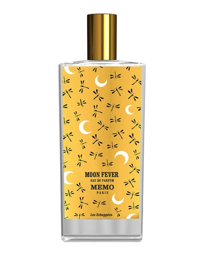 MEMO PARIS MOON FEVER EAU DE PARFUM SPRAY, 2.5 OZ.,PROD181100010