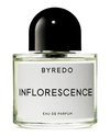 Byredo 3.4 Oz. Inflorescence Eau De Parfum