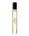 Byredo Blanche Eau De Parfum Roll-on Oil 0.3 Oz.