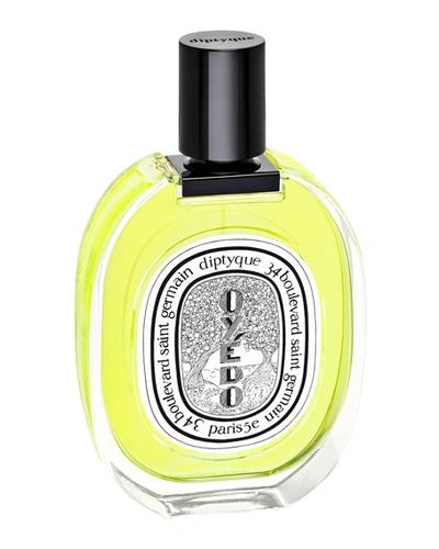 Diptyque Oyedo Eau De Toilette, 3.4 Oz.