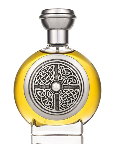 Boadicea The Victorious Explorer Pewter Perfume Spray, 50 ml