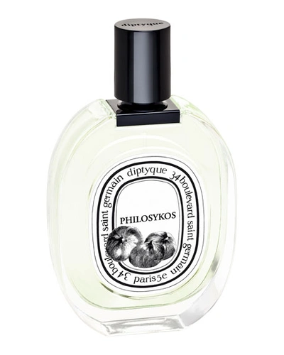 DIPTYQUE PHILOSYKOS EAU DE TOILETTE, 3.4 OZ.,PROD154000128