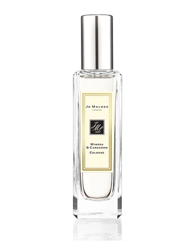 JO MALONE LONDON MIMOSA & CARDAMOM, 30 ML/ 1.0 OZ.,PROD182120100