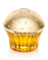 House Of Sillage Benevolence Signature, 2.5 Oz./ 75 ml