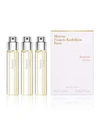 Maison Francis Kurkdjian Amyris Homme Eau De Toilette Travel Spray Refills, 3 X 0.37 Oz.