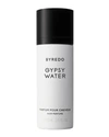 Byredo Gypsy Water Hair Perfume, 2.5 Oz./ 75 ml