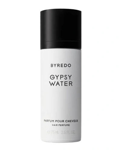 BYREDO GYPSY WATER HAIR PERFUME, 2.5 OZ./ 75 ML,PROD178920038