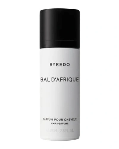 BYREDO BAL D'AFRIQUE HAIR PERFUME, 2.5 OZ.,PROD178920035