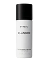 BYREDO BLANCHE HAIR PERFUME, 2.5 OZ./ 75 ML,PROD178920036