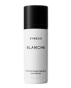 Byredo Blanche Hair Perfume, 2.5 Oz./ 75 ml